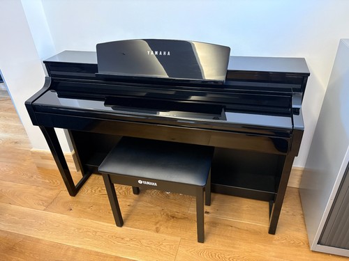 Yamaha csp170 digital piano - yamaha,