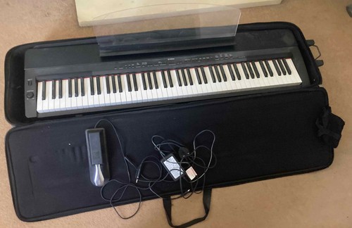 Yamaha 155 p155 digital - p-155,