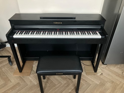Yamaha digital piano clp 430 - clp,