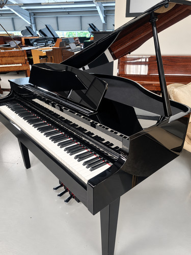 Yamaha clp 565gp - clp,