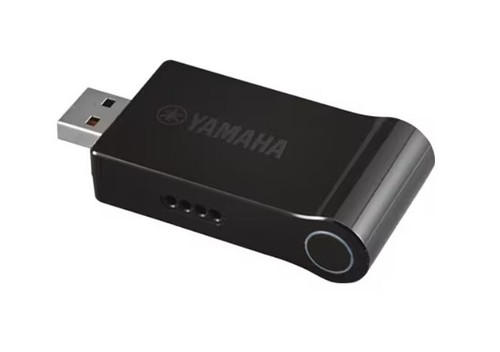 Yamaha usb wireless lan - usb,
