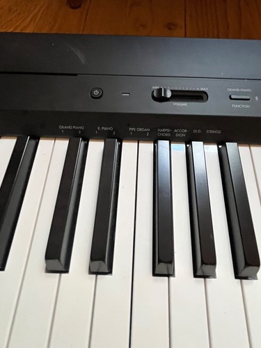 Yamaha 145bt digital - digital, piano