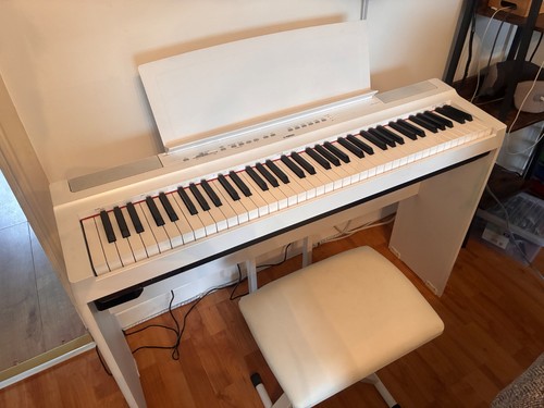 Yamaha 121 digital - yamaha,