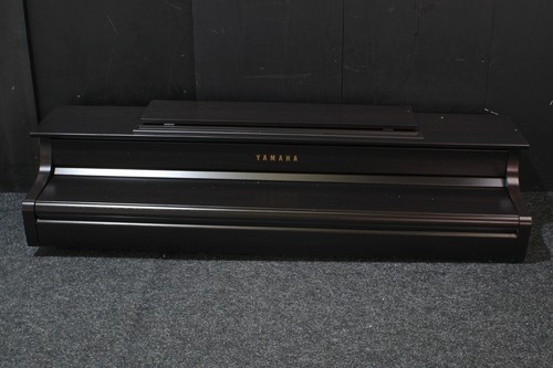 Yamaha clp 845 digital - yamaha,