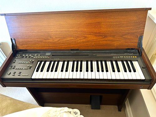 Yamaha 1000 digital - yamaha, home